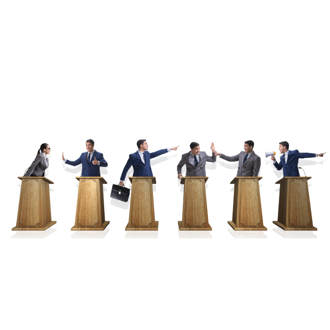 Gestión de Políticas Publicas